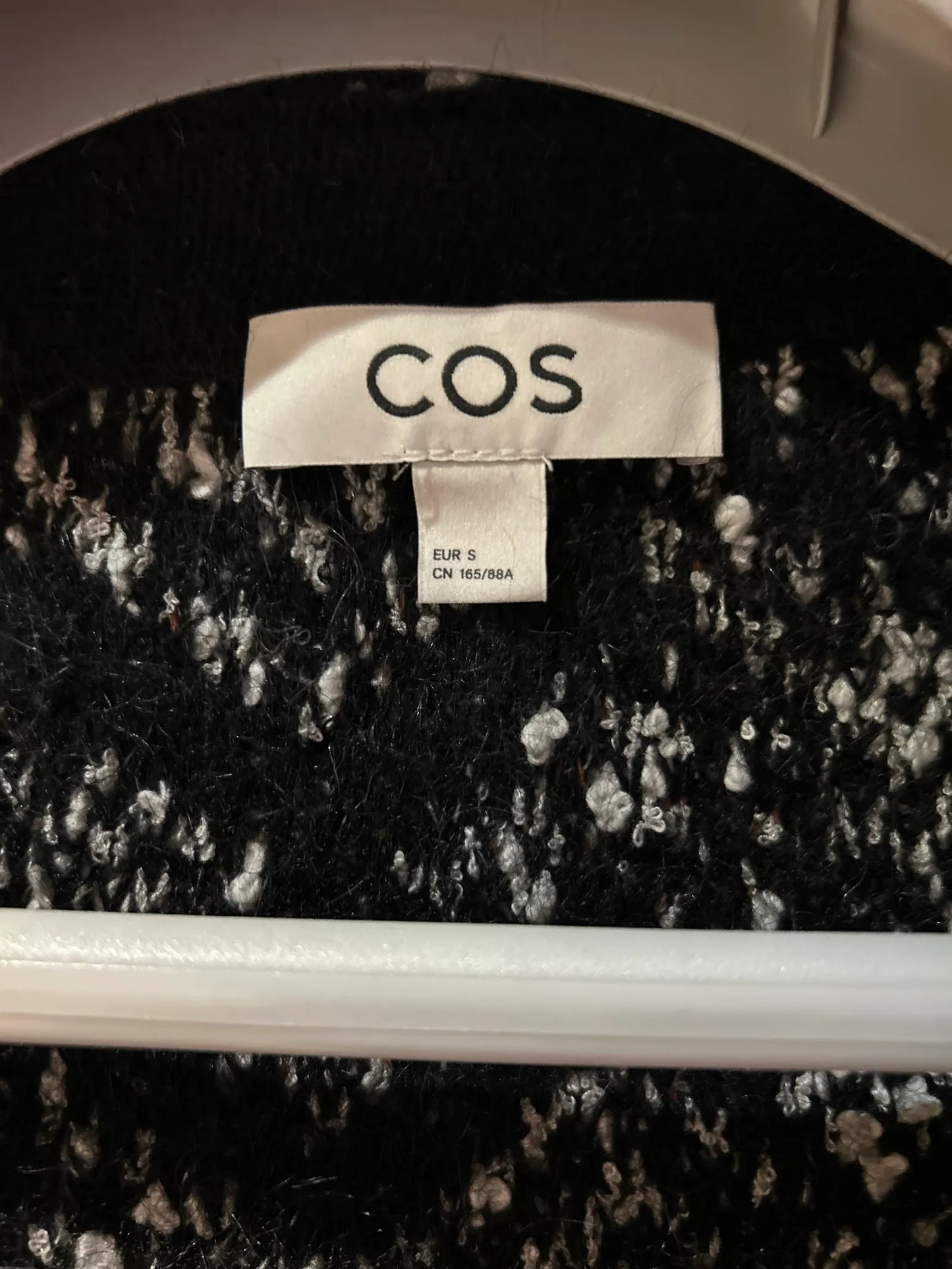 Cos Cardigan