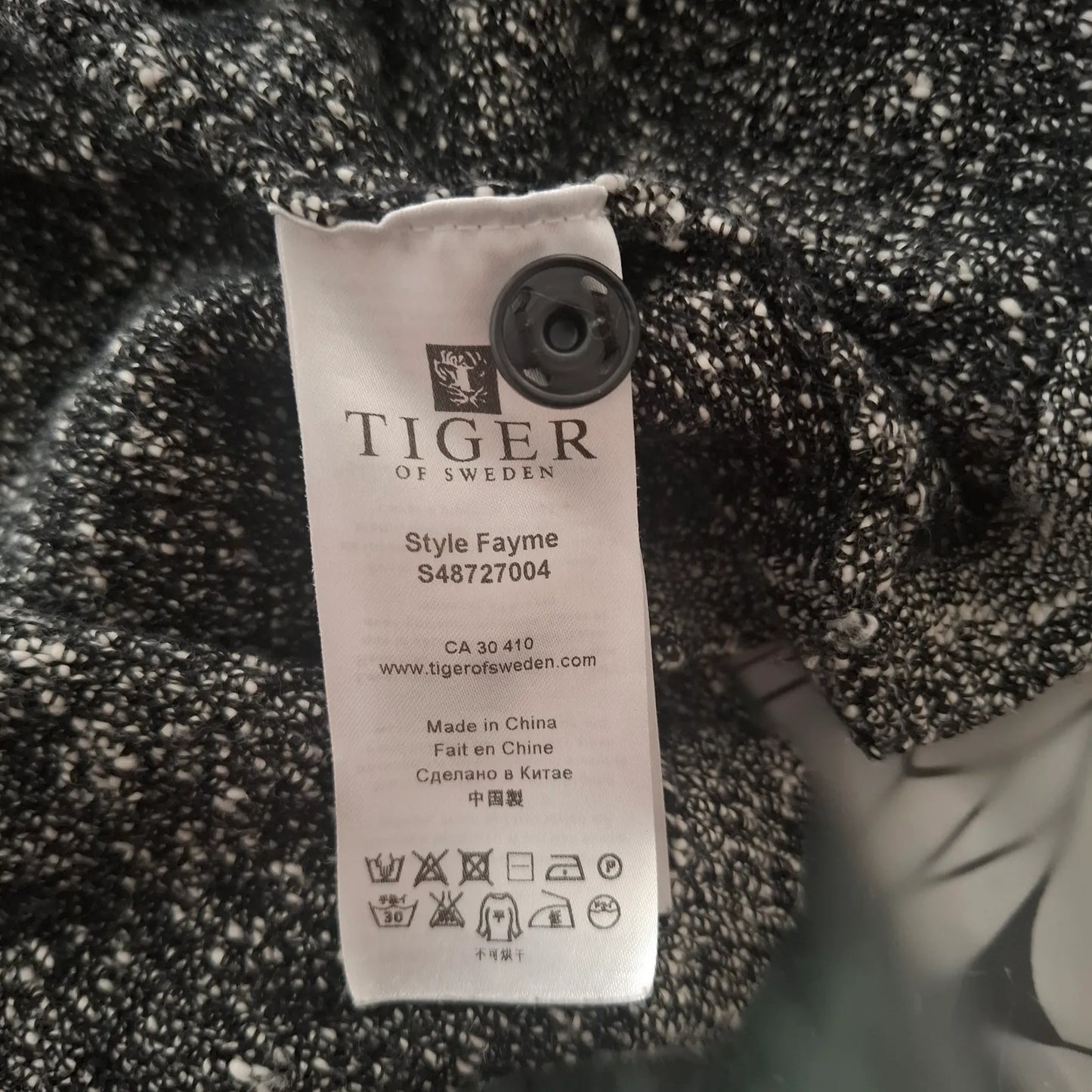 Tiger of Sweden Cardigan