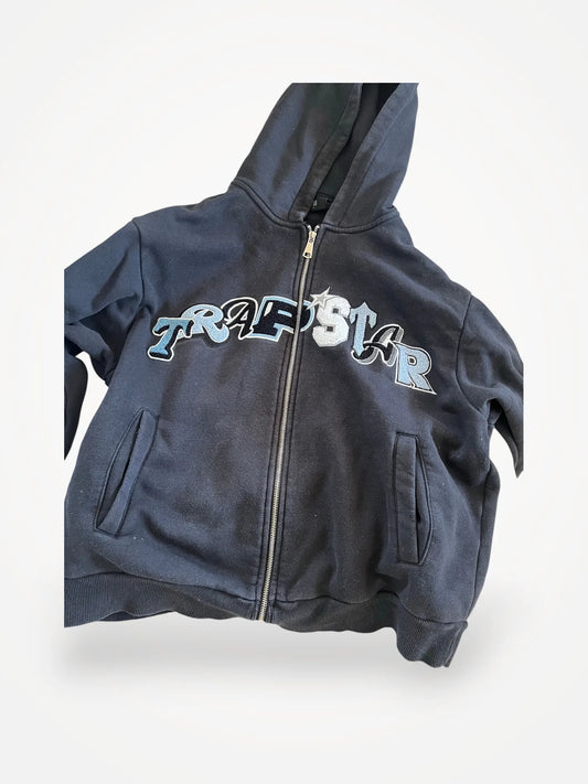 Trapstar Hoodie
