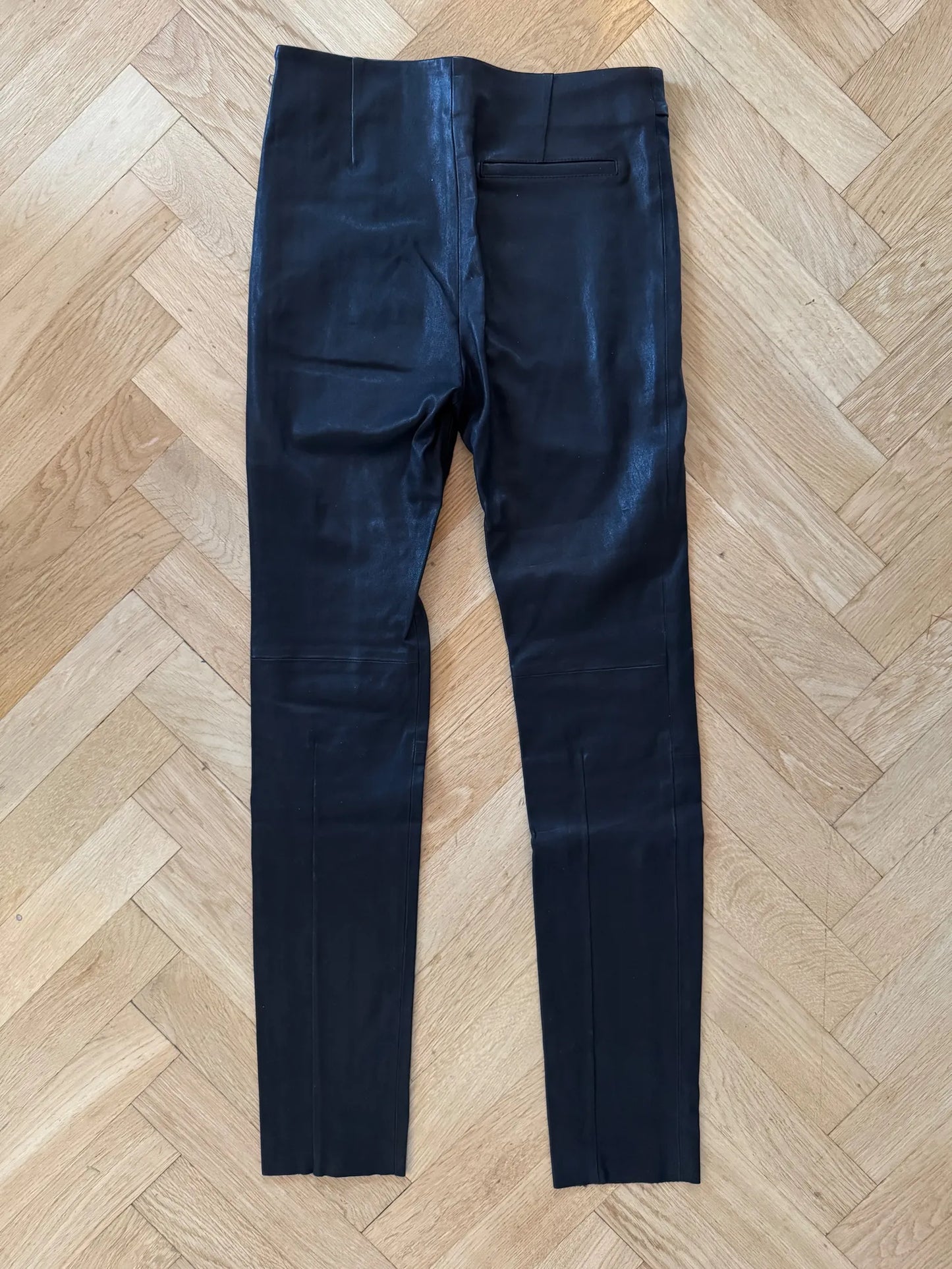 Acne Studios-skinnbyxor NWOT