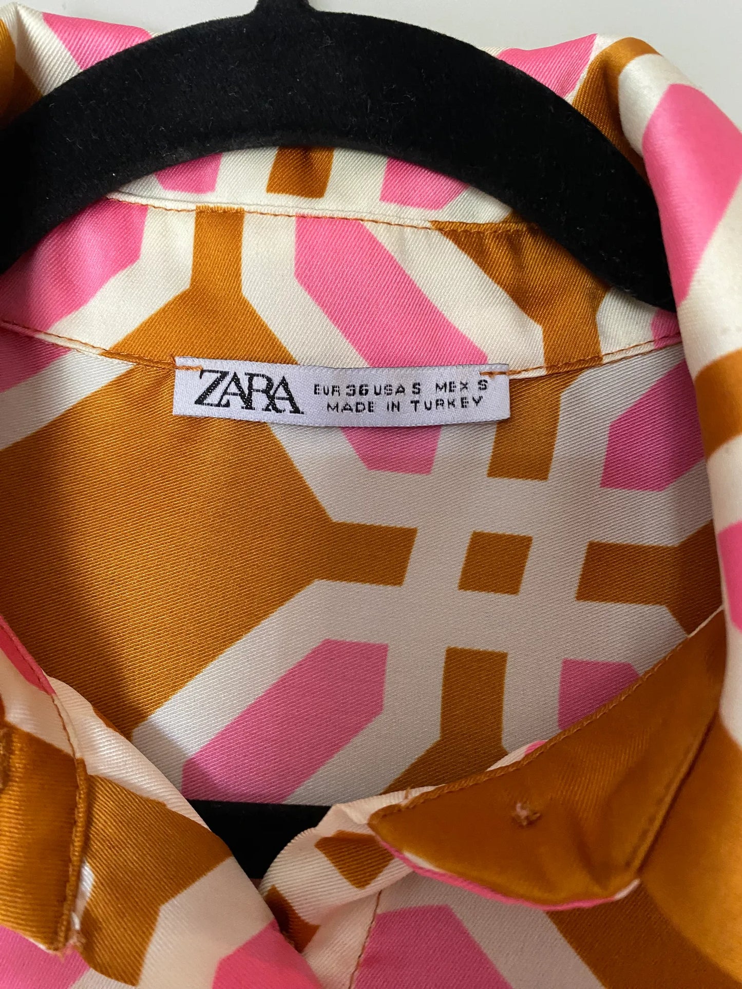Zara-set