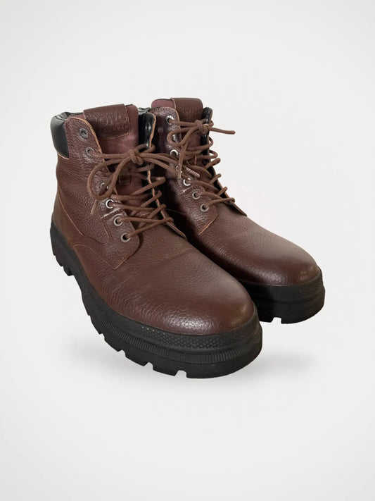 Björn Borg Men’s H700 Hiker High-skinnkängor