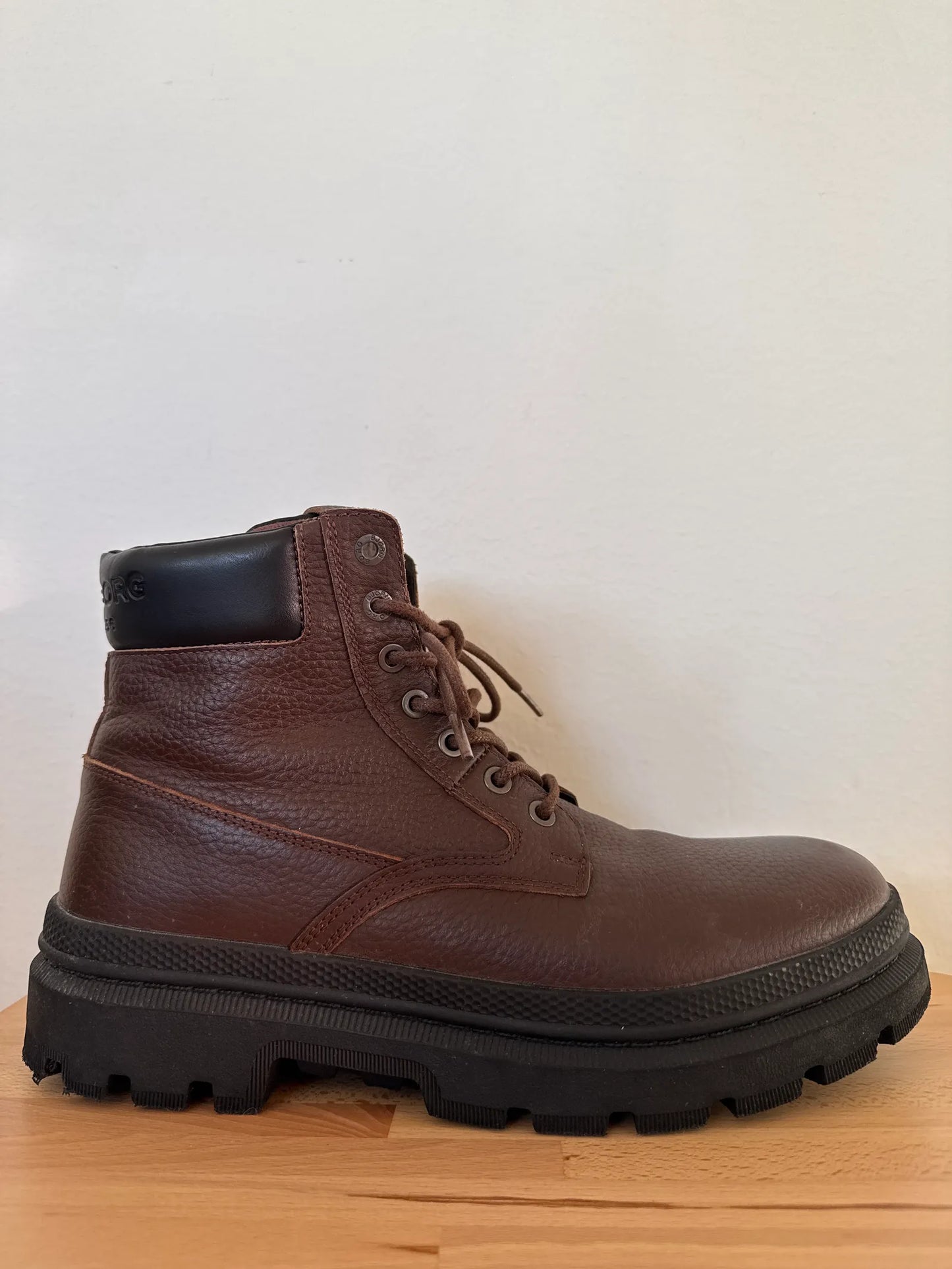 Björn Borg Men’s H700 Hiker High-skinnkängor