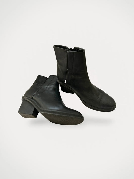 Filippa K-skinnboots