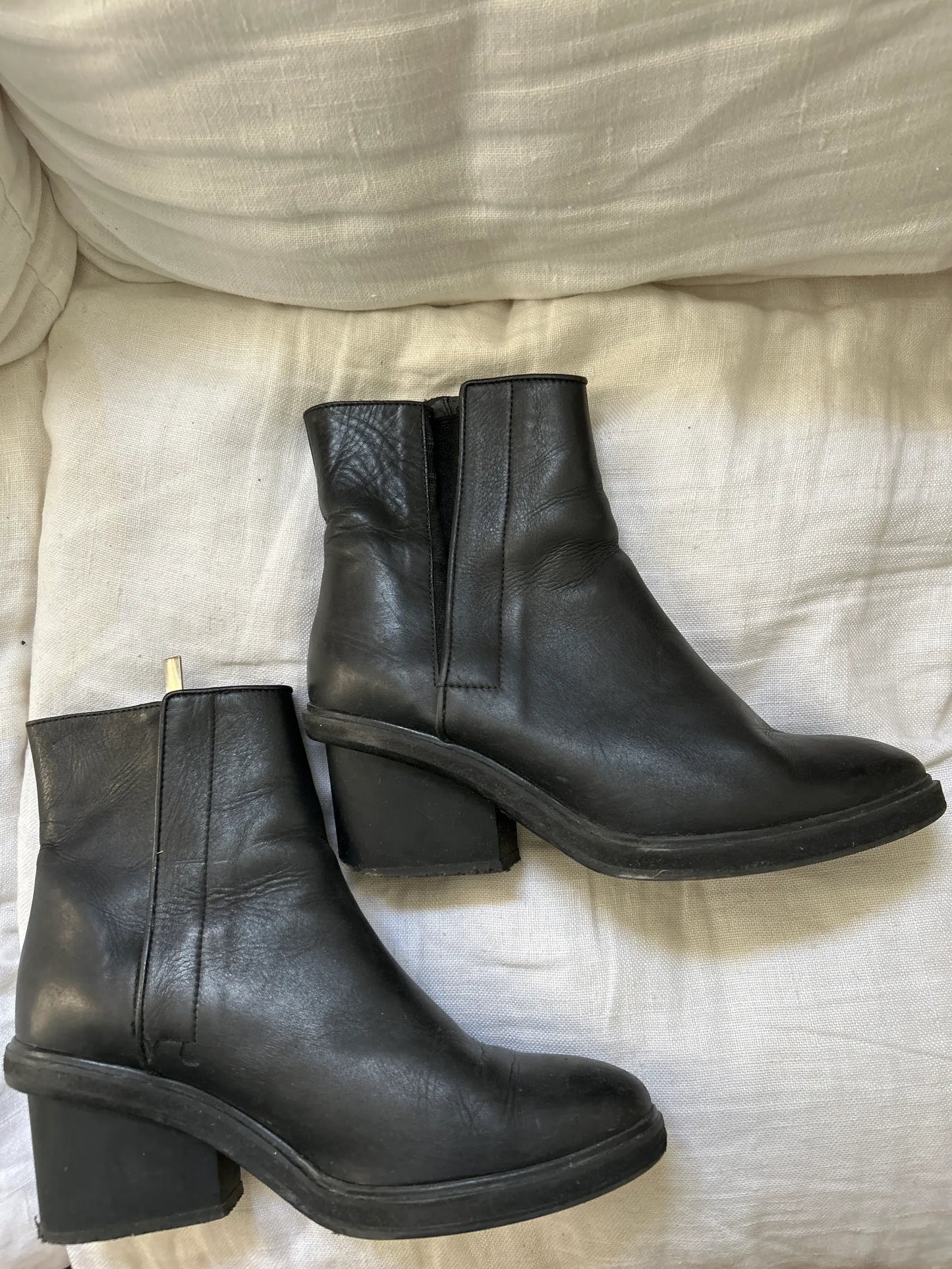 Filippa K-skinnboots