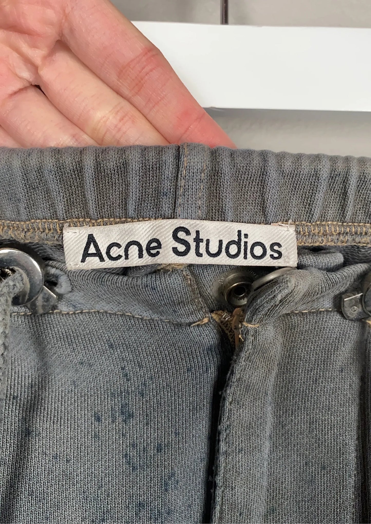 Acne Studios Trousers