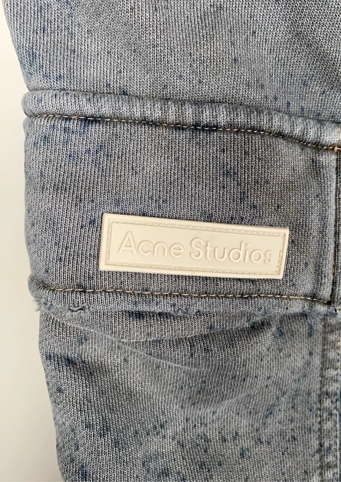 Acne Studios Trousers