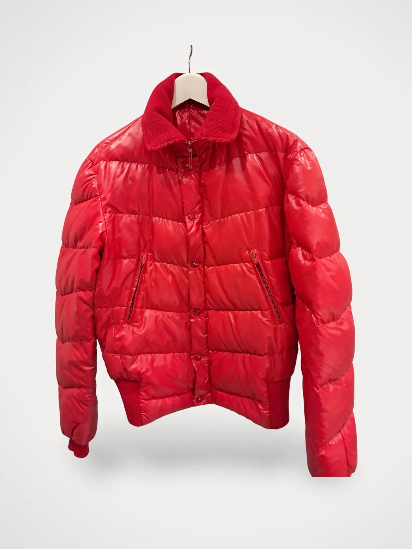 Moncler-jacka