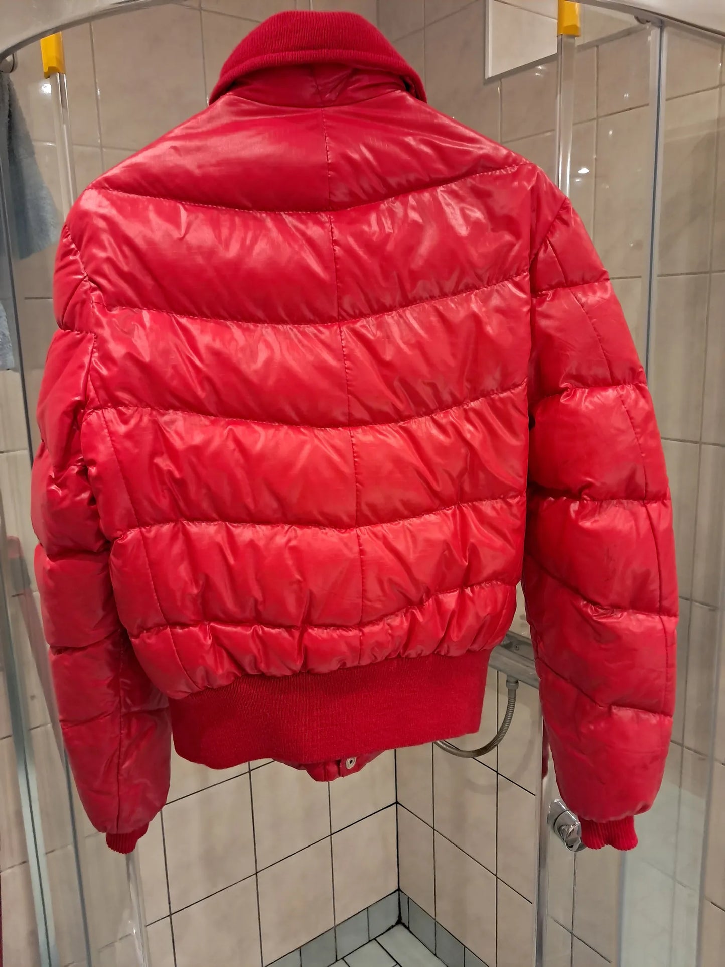 Moncler-jacka