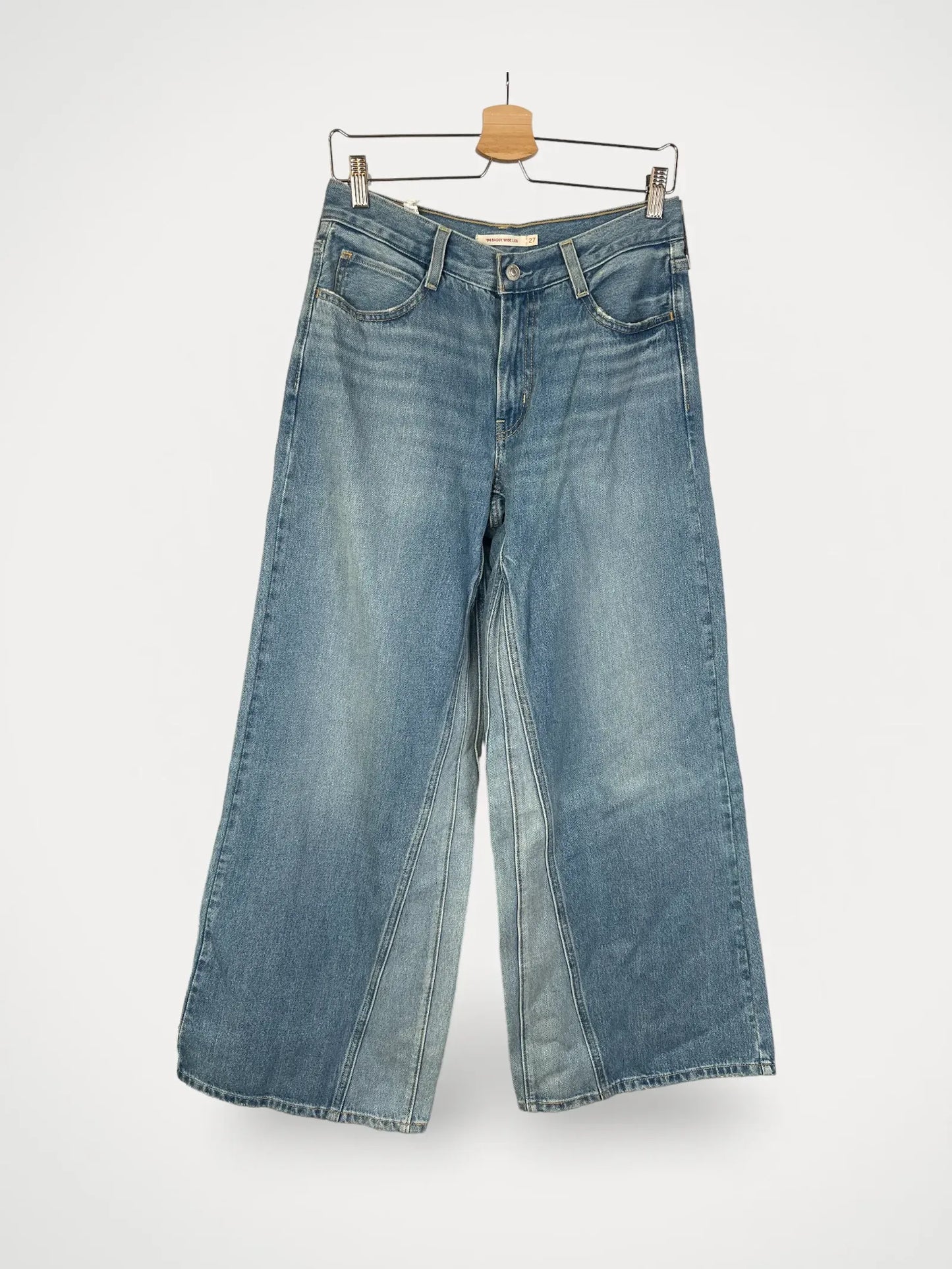 Levi's ’94 Baggy Wide Leg-jeans