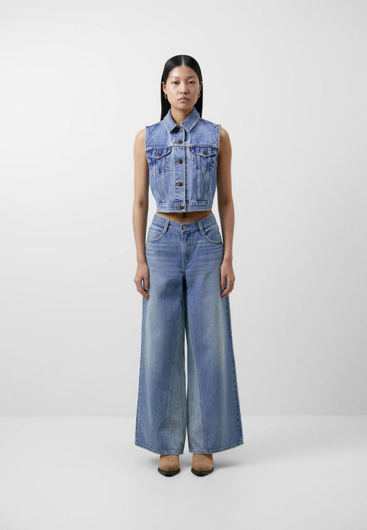 Levi's ’94 Baggy Wide Leg-jeans