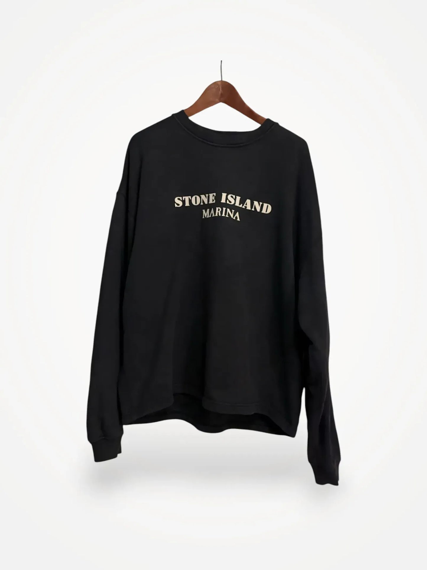 Stone Island Marina Sweatshirt