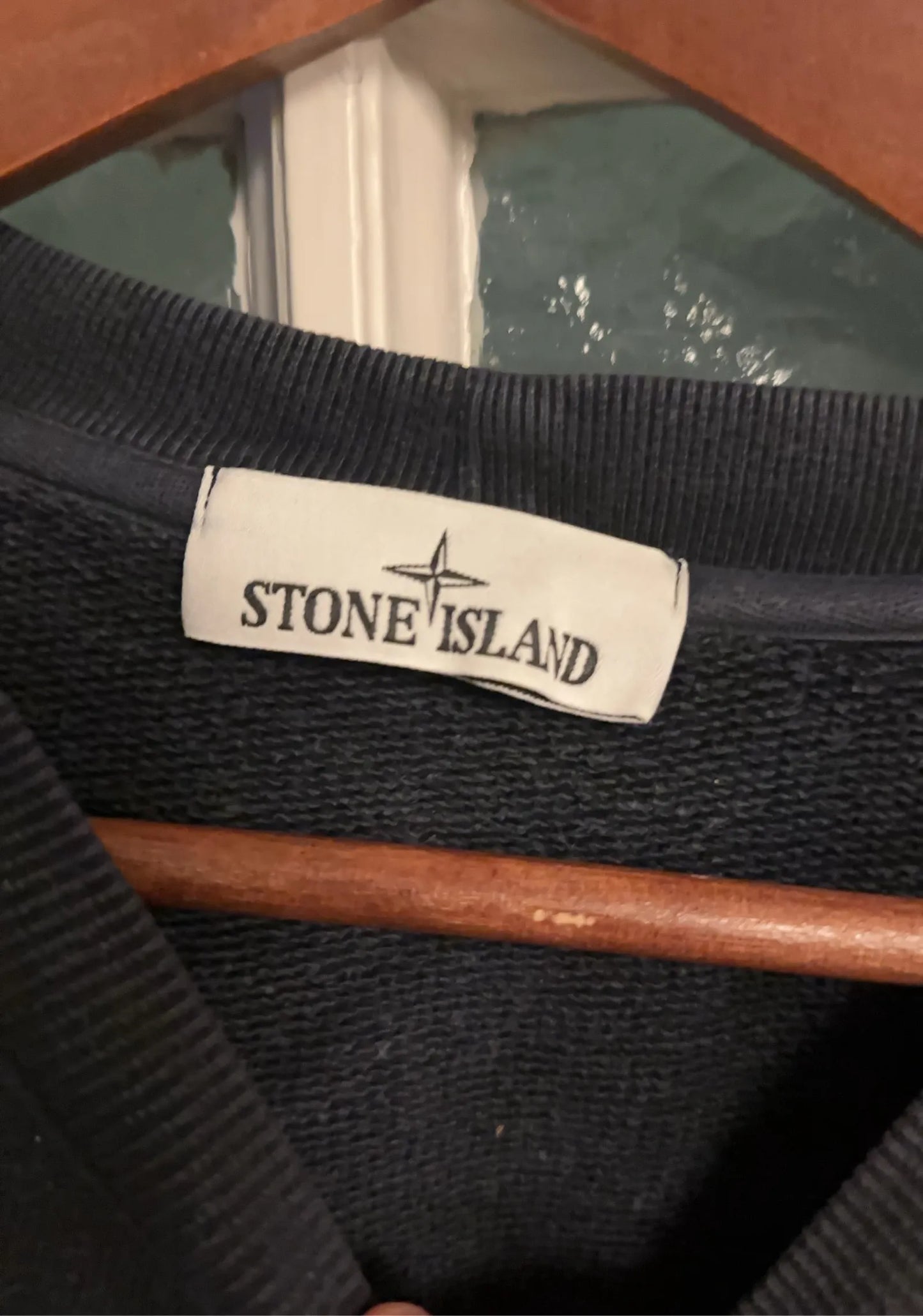 Stone Island Marina Sweatshirt
