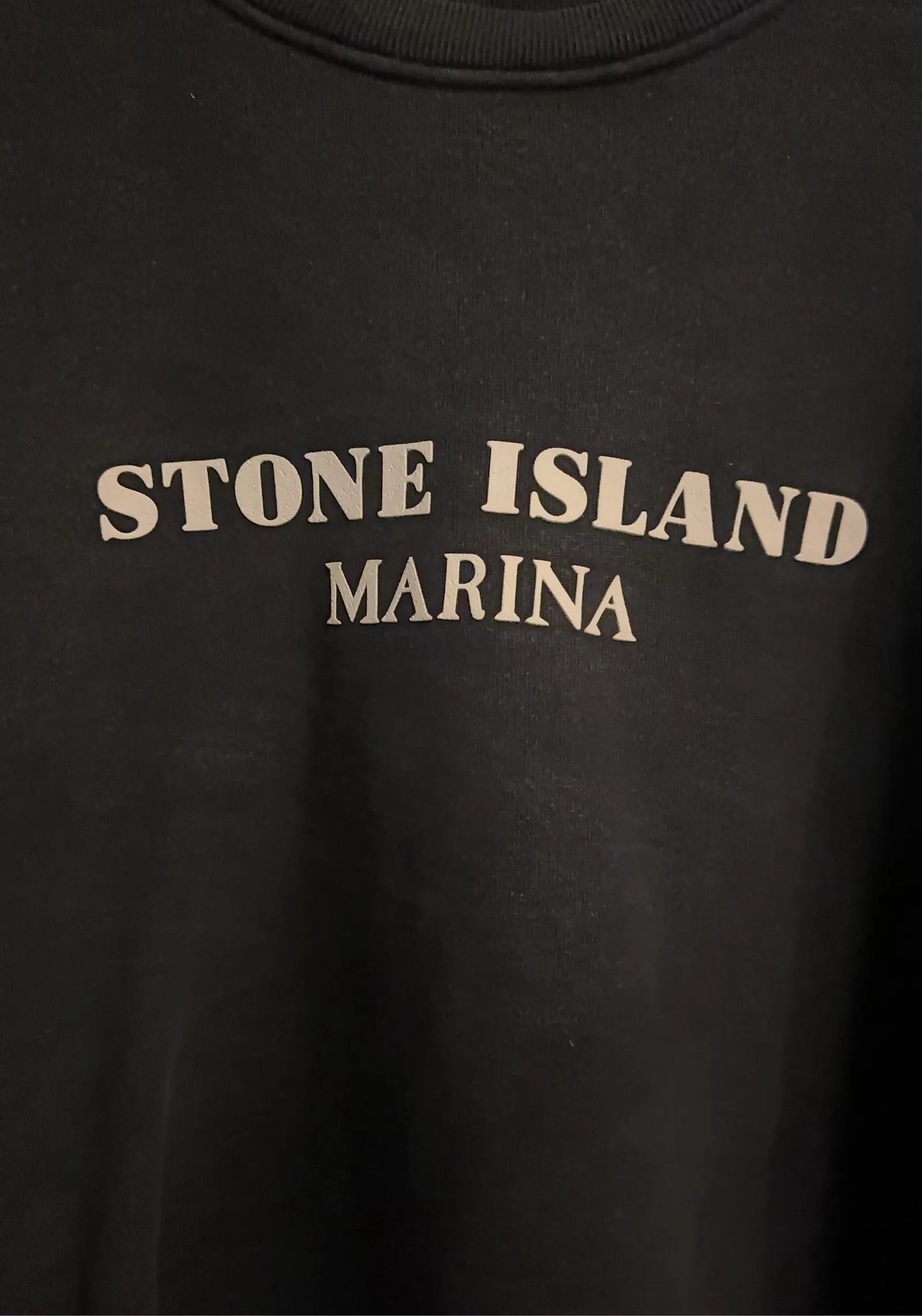 Stone Island Marina Sweatshirt