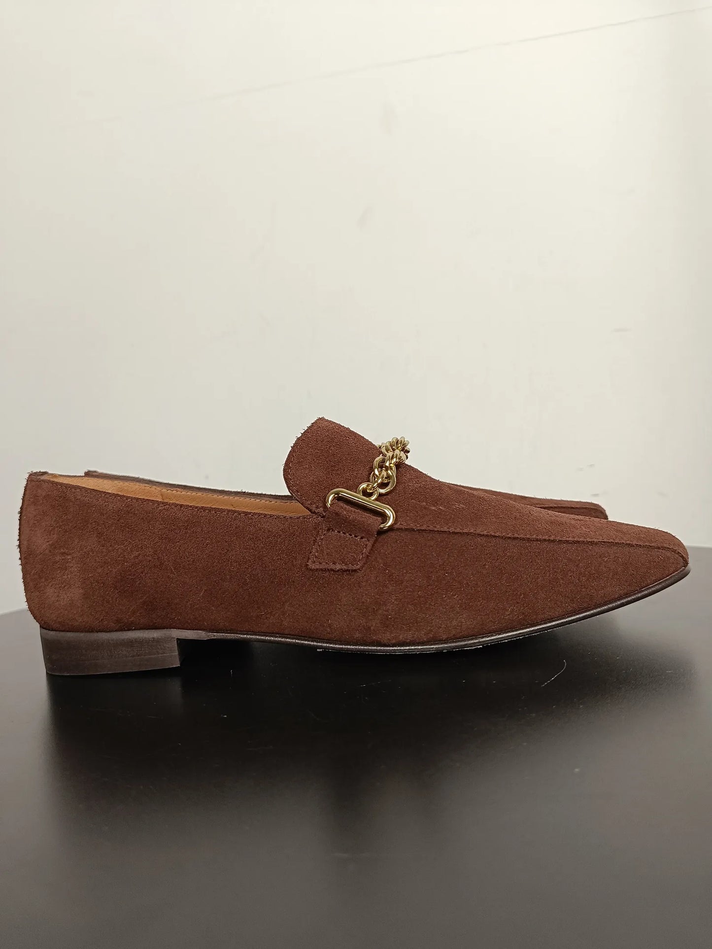 Flattered Vivo-loafers NWOT