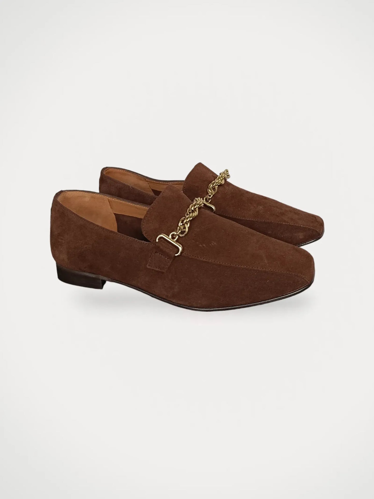 Flattered Vivo-loafers NWOT