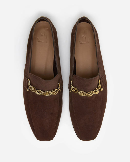 Flattered Vivo-loafers NWOT