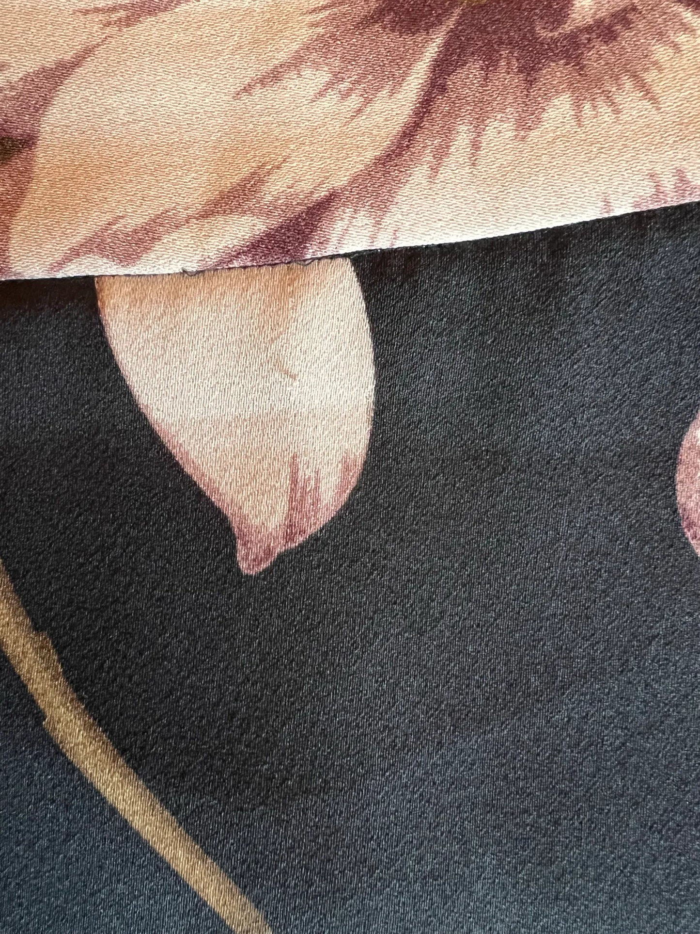 By Malene Birger Dickow Flower Printed Skirt