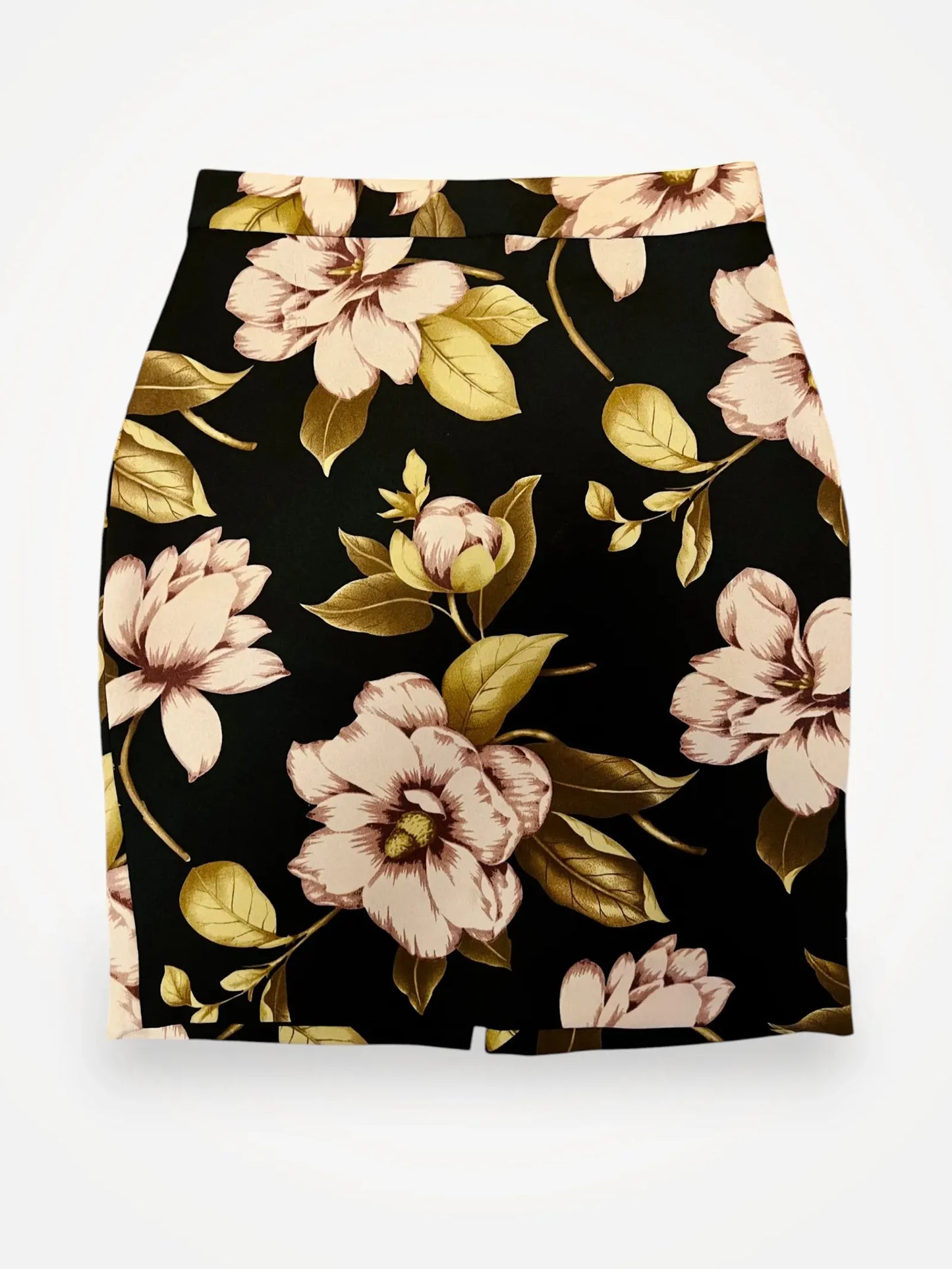 By Malene Birger Dickow Flower Printed Skirt