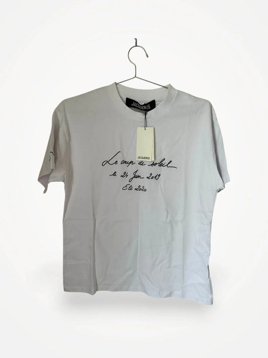 Jacquemus T-shirt