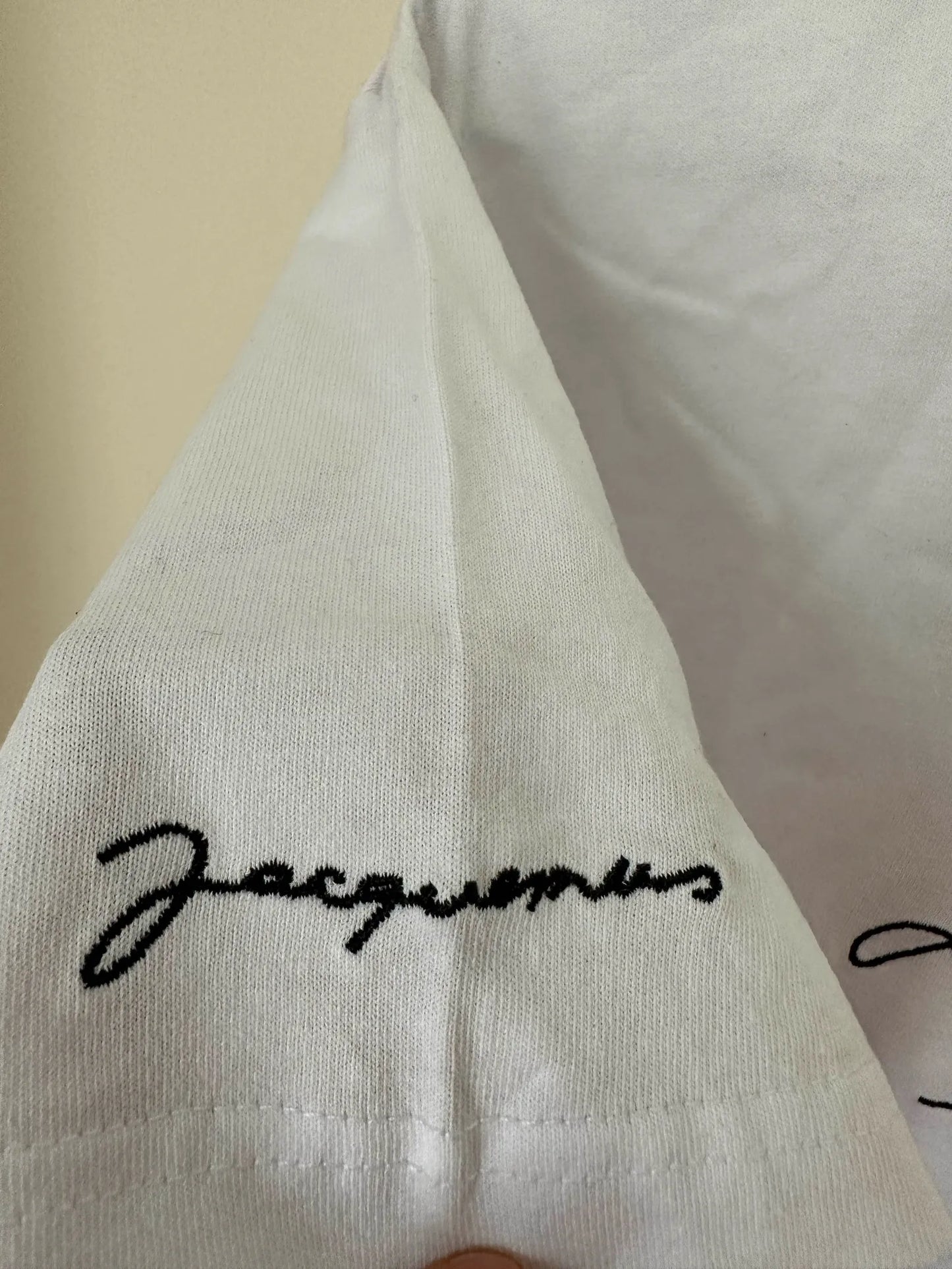 Jacquemus T-shirt