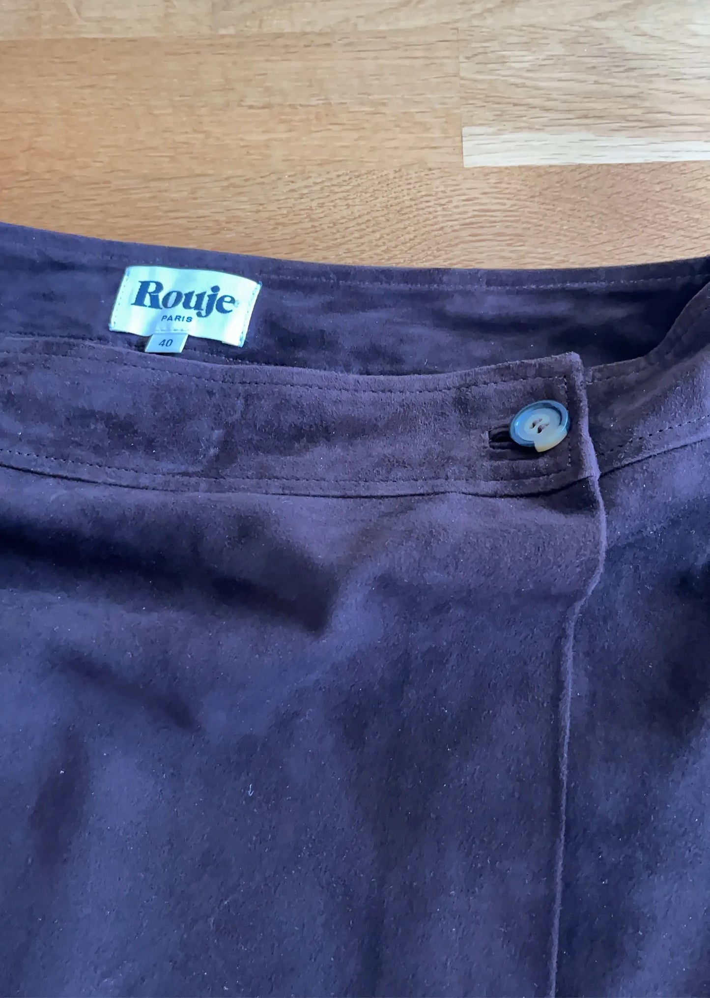 Rouje Skirt