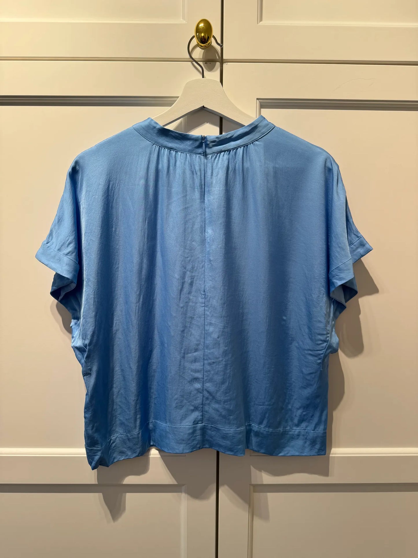 Rodebjer-blus NWOT