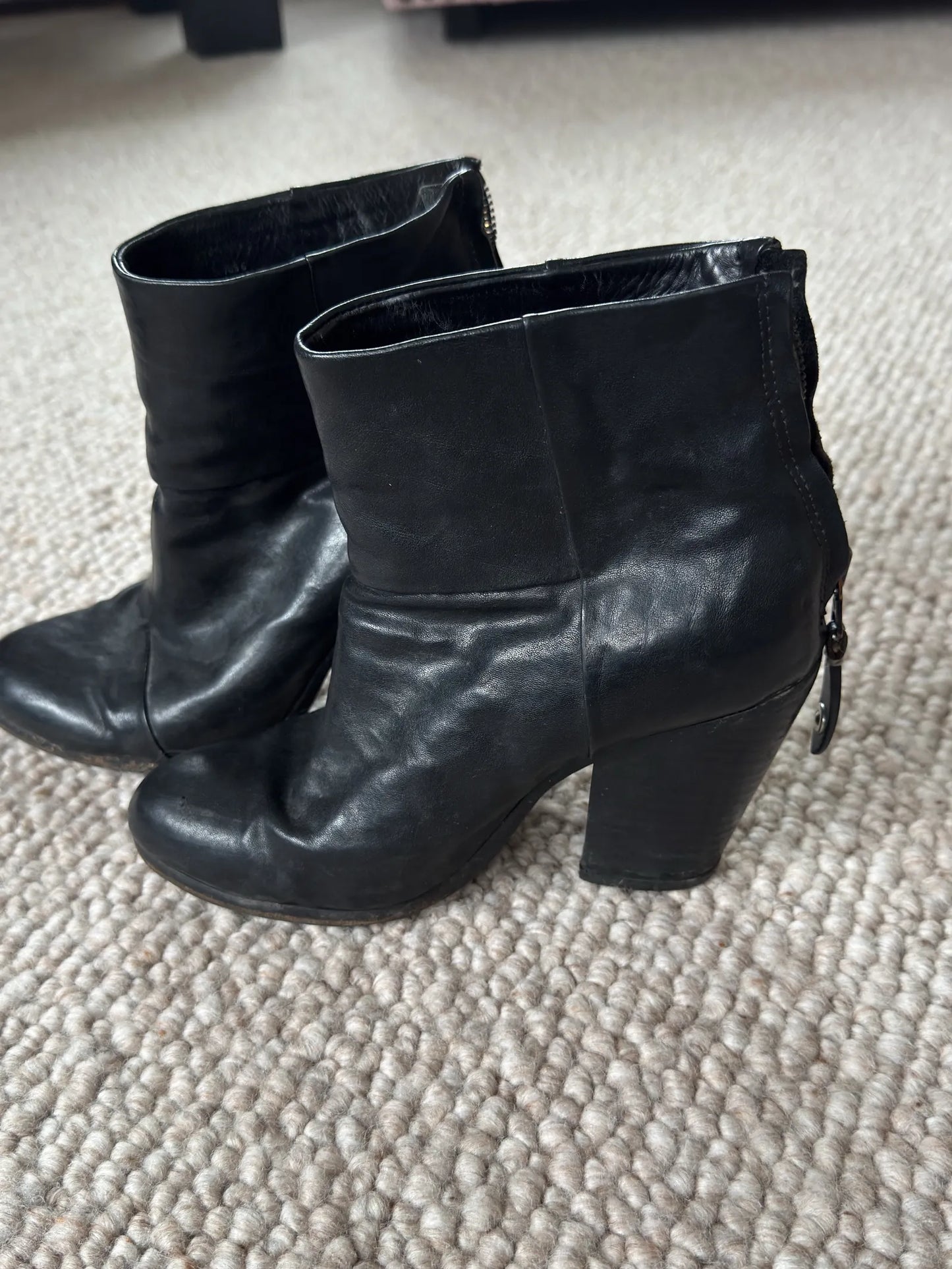 Rag & Bone Boots