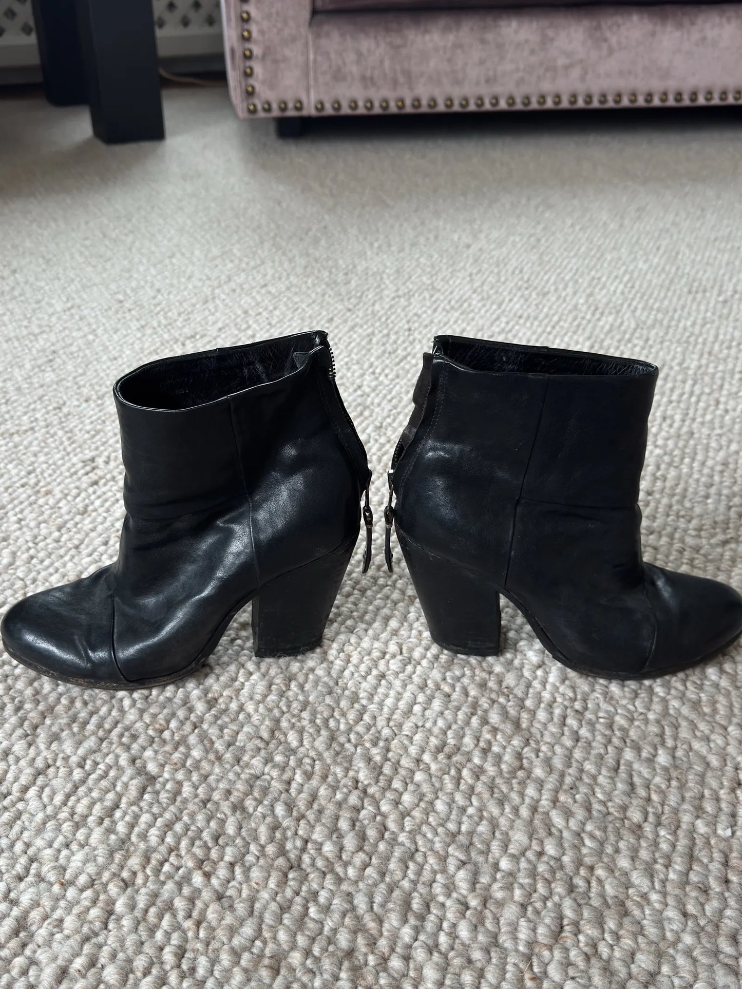 Rag & Bone Boots