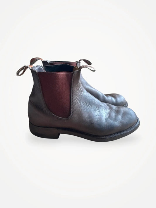 R.M.Williams Boots