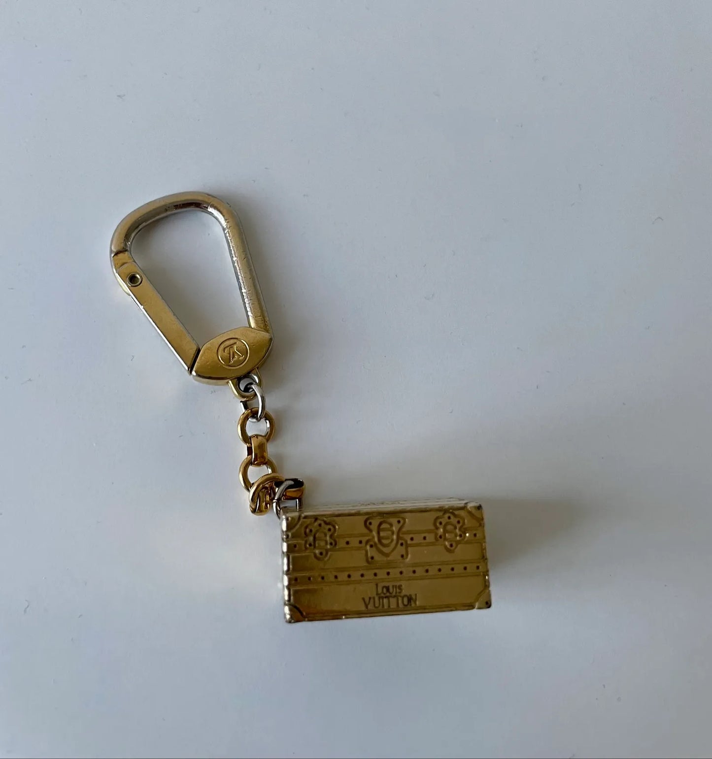 Louis Vuitton Brooch