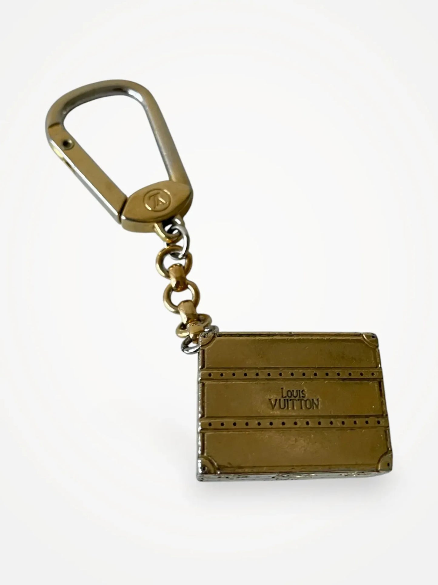 Louis Vuitton Brooch