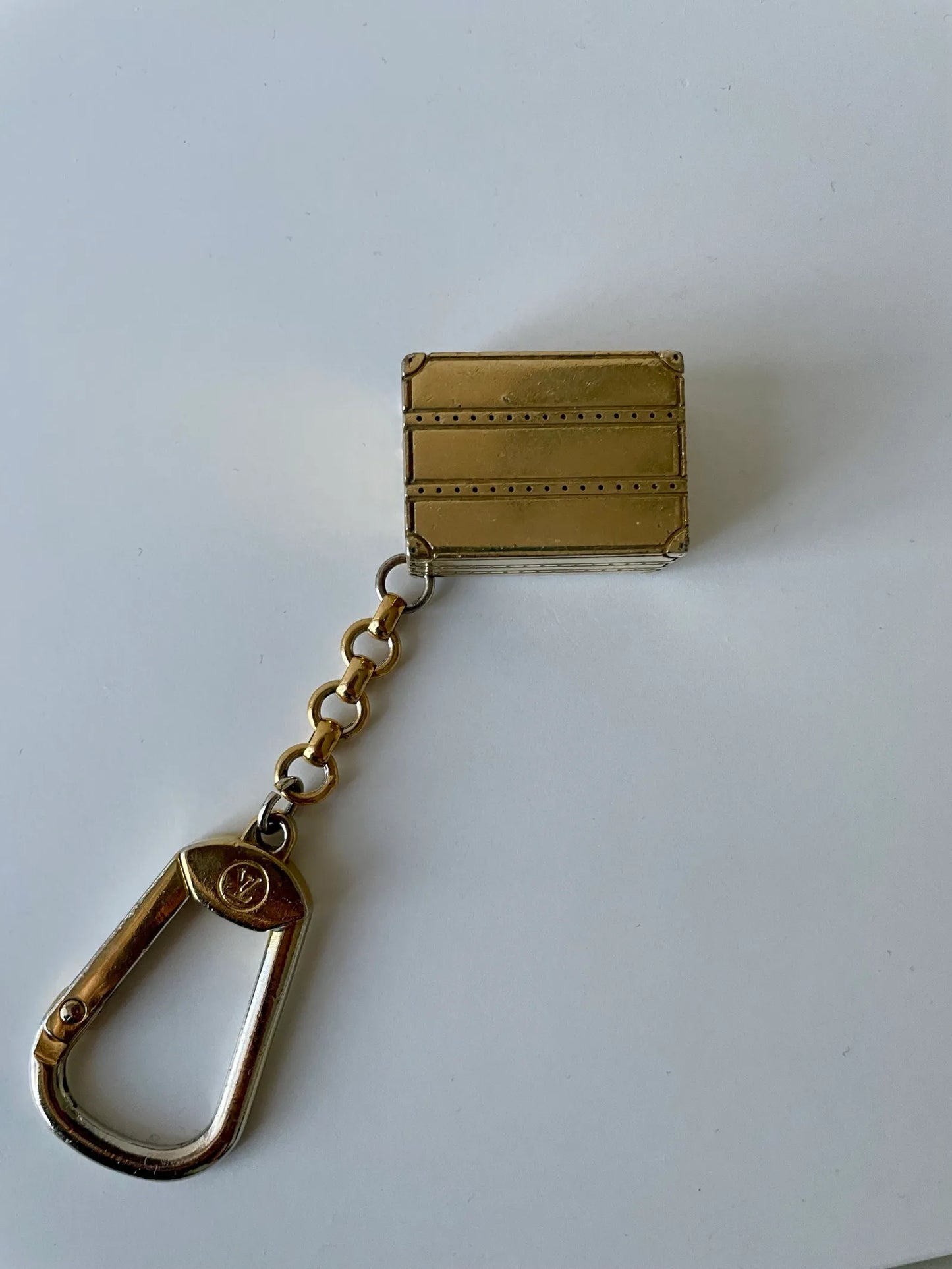 Louis Vuitton Brooch