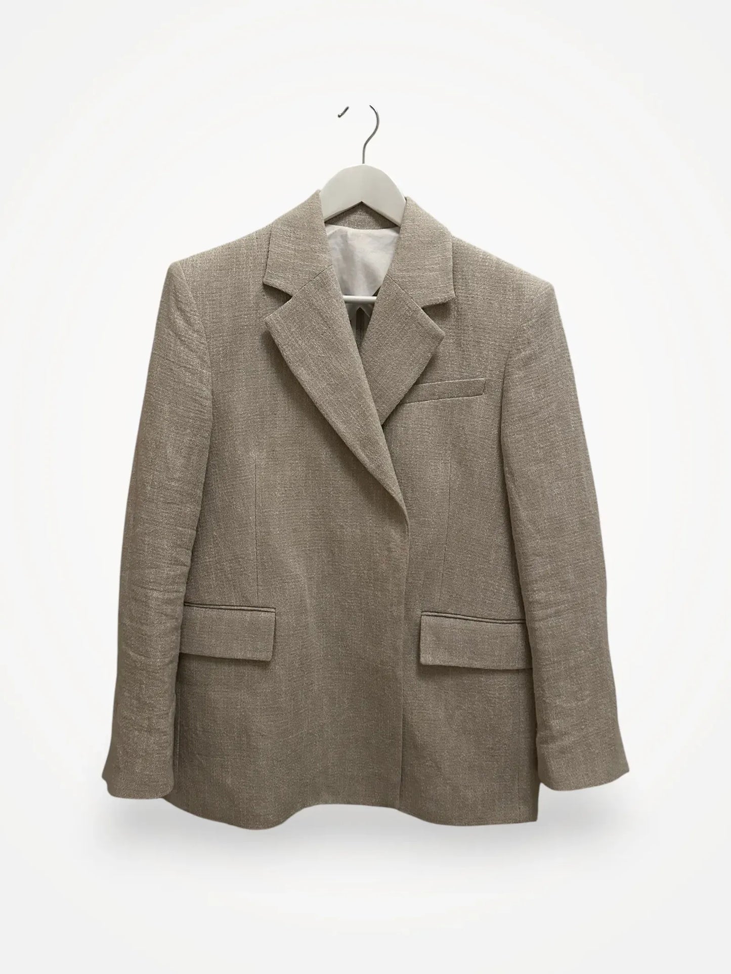 Dagmar Charlotte Sand Blazer