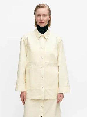 Marimekko Paluu Unikko-jacka