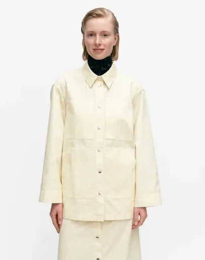 Marimekko Paluu Unikko-jacka