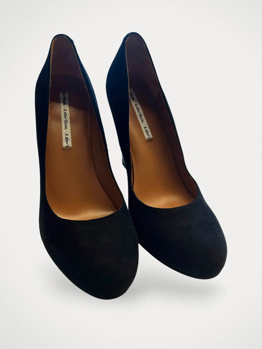 & Other Stories Heels