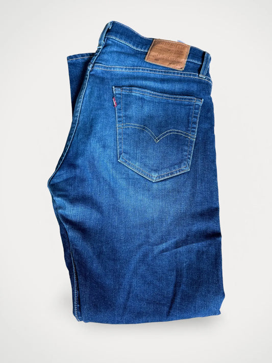 Levi's 502-jeans