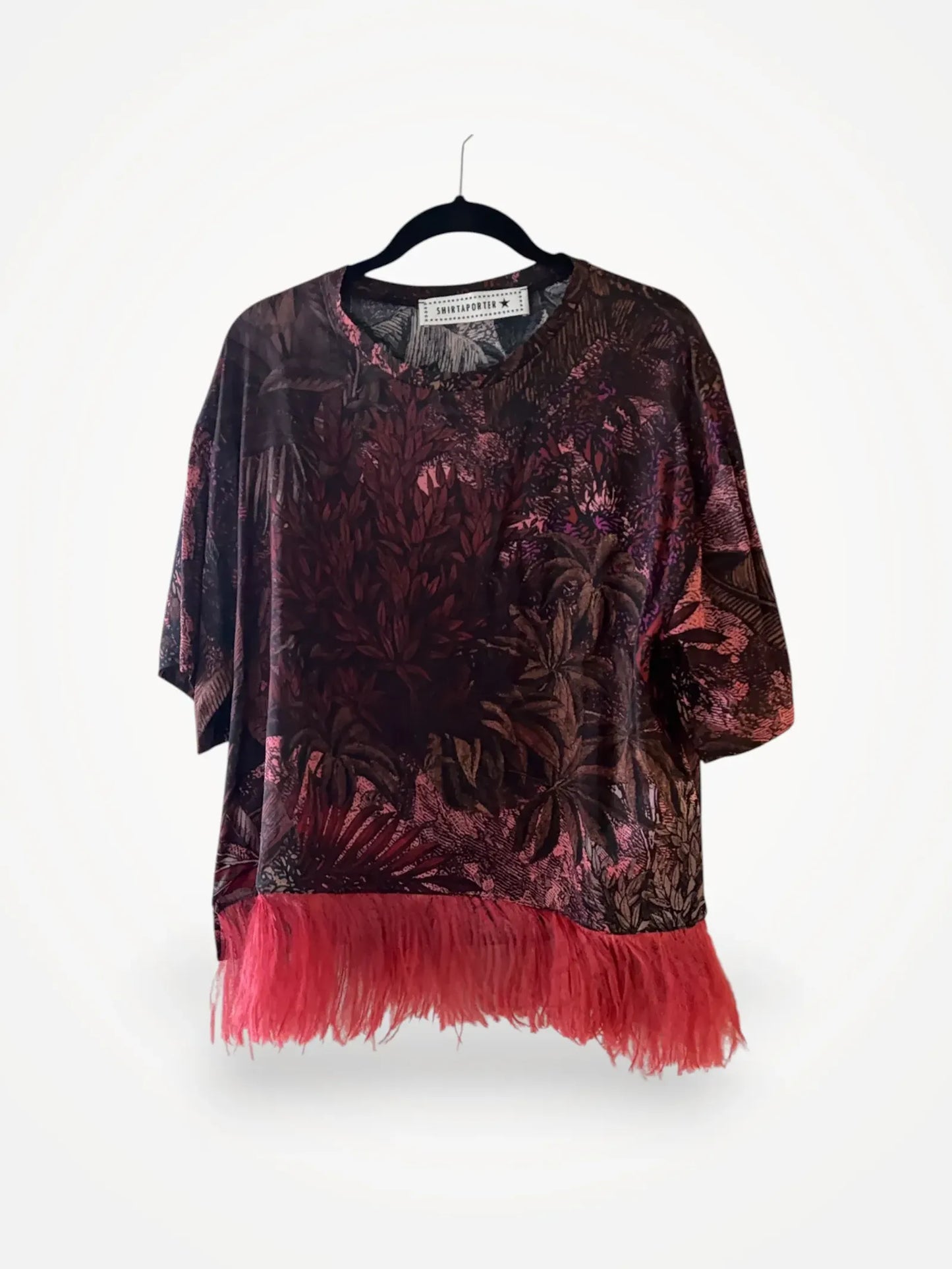Shirtaporter Top