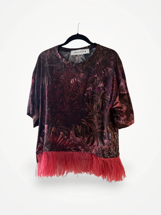 Shirtaporter Top