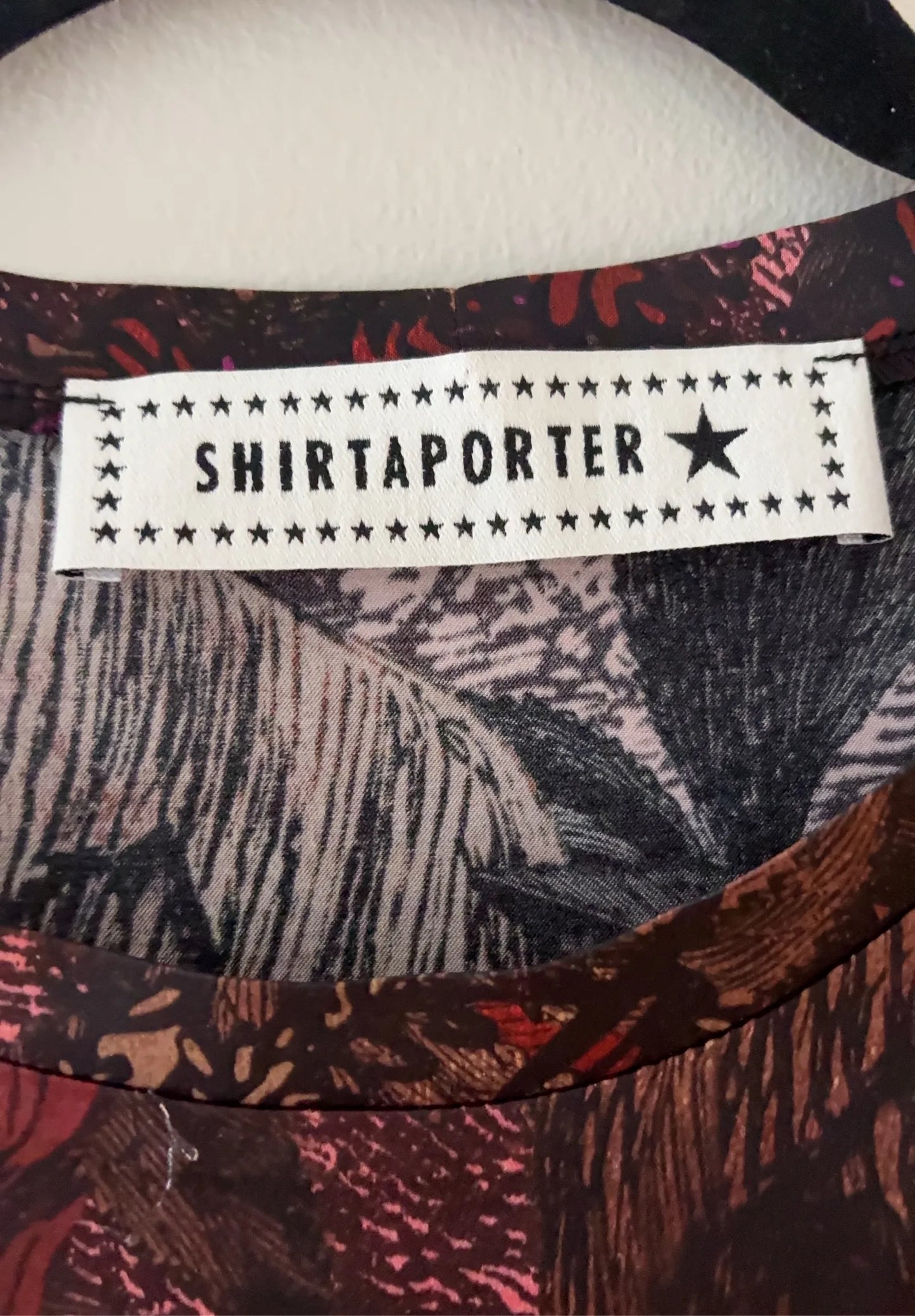 Shirtaporter Top