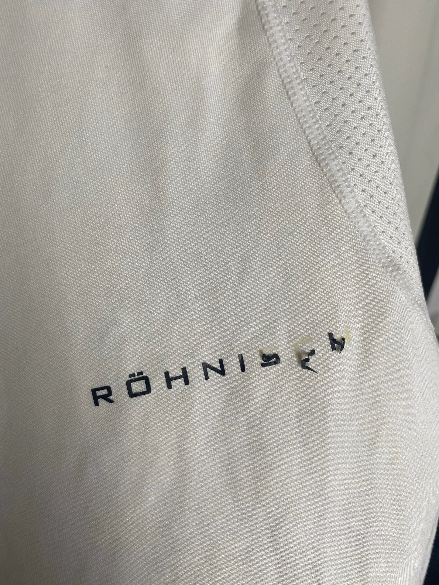 Röhnisch Workout Tank Top Jersey top