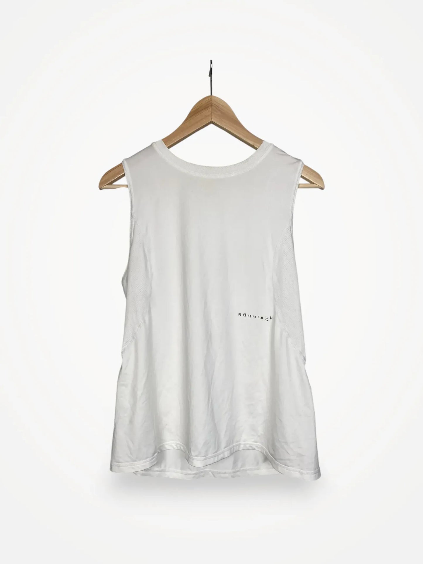 Röhnisch Workout Tank Top Jersey top