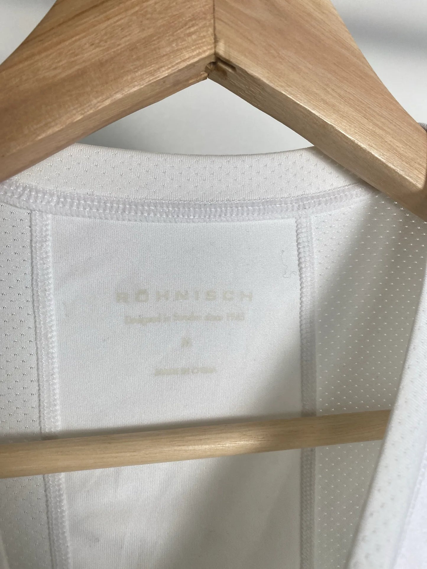 Röhnisch Workout Tank Top Jersey top