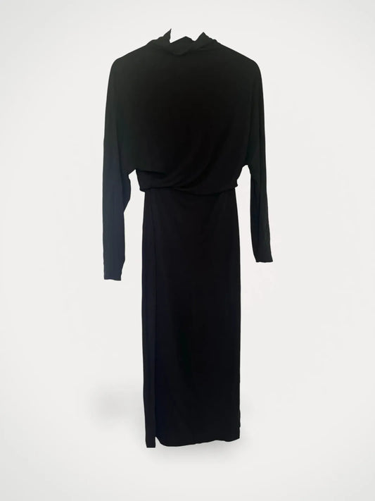 Filippa K Asymmetric Jersey Dress