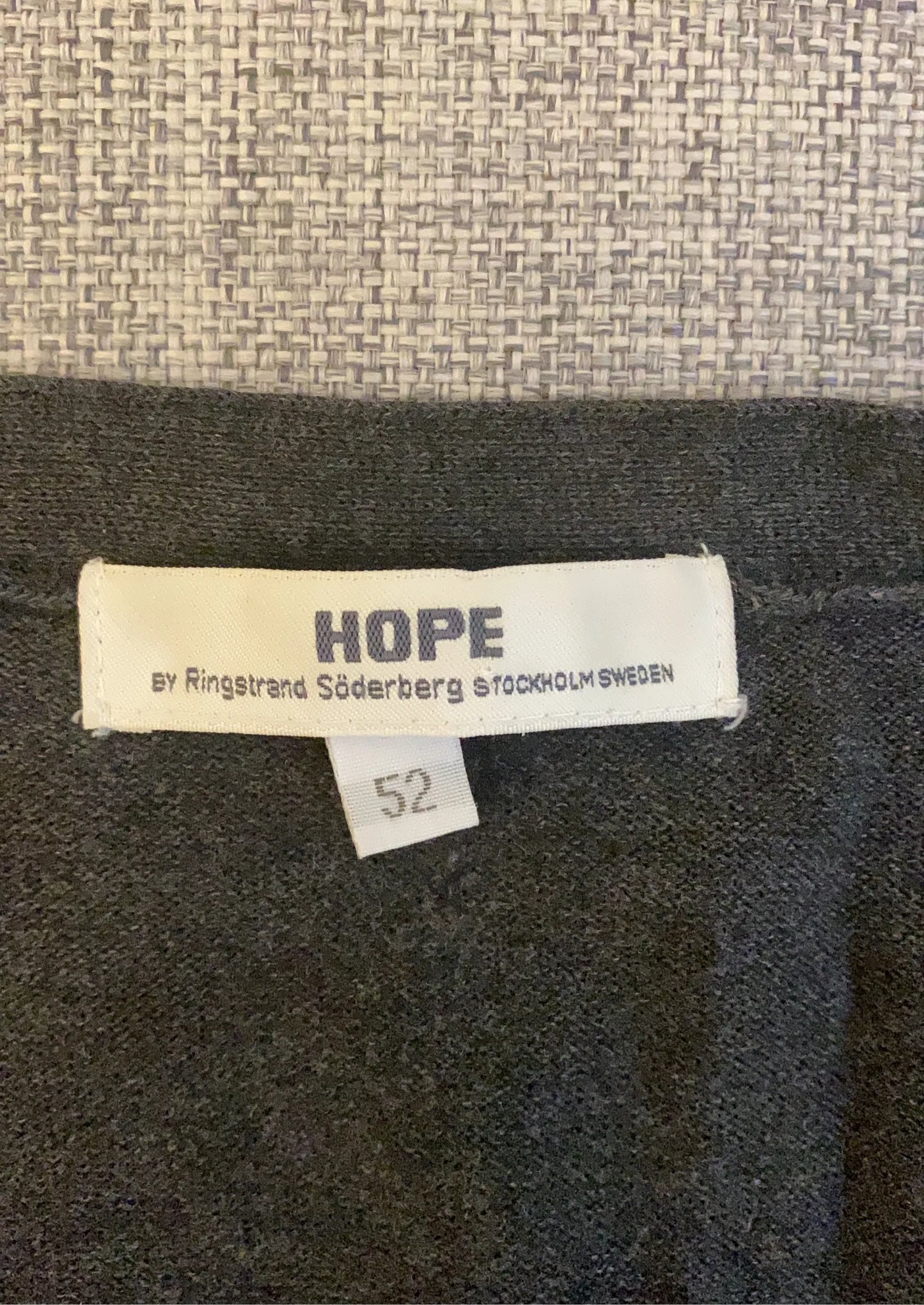 Hope Cardigan