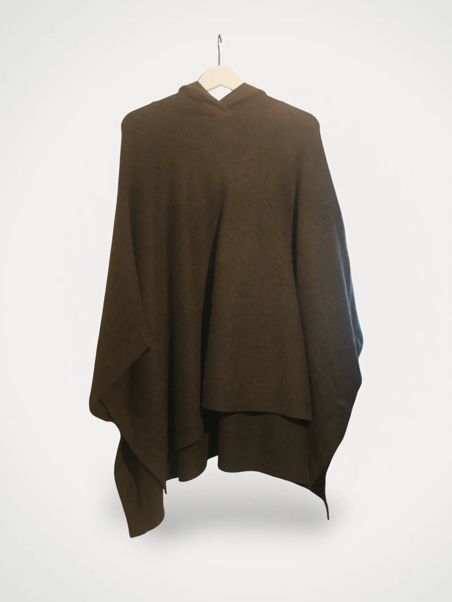Massimo Dutti 5649 Poncho