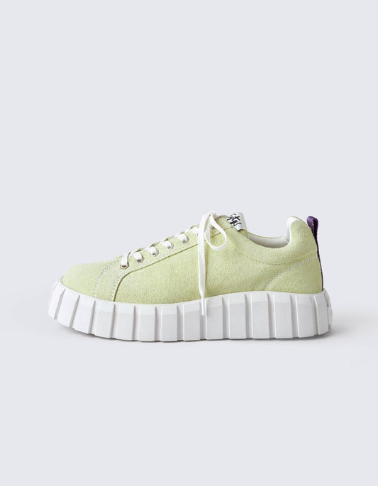 Eytys Odessa Lemonade-sneakers