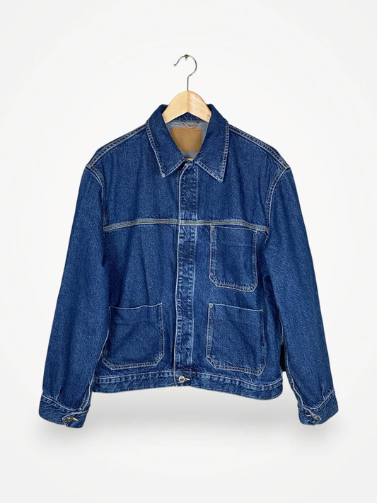 Jeanerica Kim Jacket