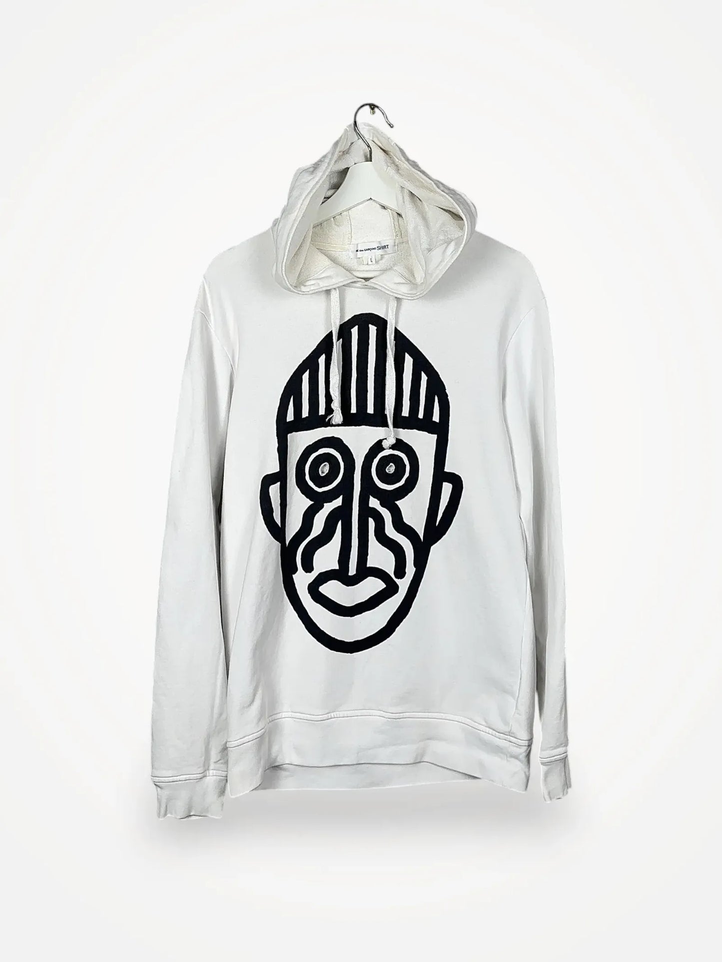 Comme des Garcons Hoodie